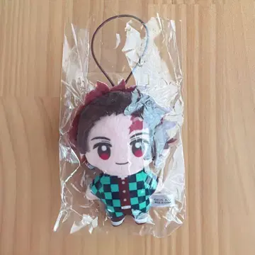 카푸코 후렌즈 귀멸의 칼날 카마도 탄지로