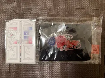 리이누 군 언어의 정원 원더랜드 업그레이드 굿즈