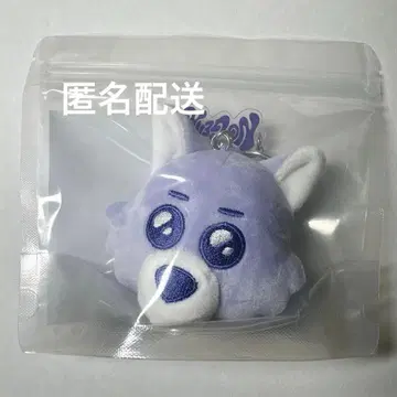 BOYNEXTDOOR BBNEXD 푸넥도 재현 페이스 키링