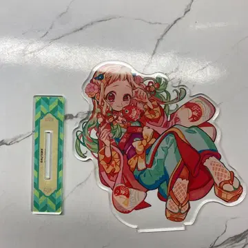 지박소년 하나코 군 쵸이데카 아크릴 스탠드 야히로 나나미