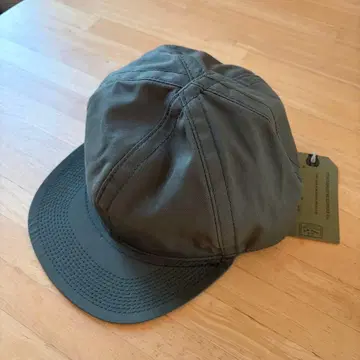THE H.W.DOG&CO. CORDURA RAILROAD CAP