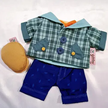 [ 즉시 구매 가능 ] 더피 & 프렌즈 / 하트 워밍 데이즈 / 젤라토니