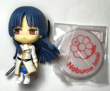 제일복권 은혼 ~금/은~ J상 치비큥 캐릭터 이마이 노부메