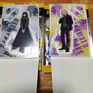 사카모토 데이즈 아크릴 스탠드 2개 세트