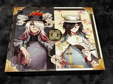 제5인격 6주년 오프라인 팩 화이트 블랙 무상 특별판