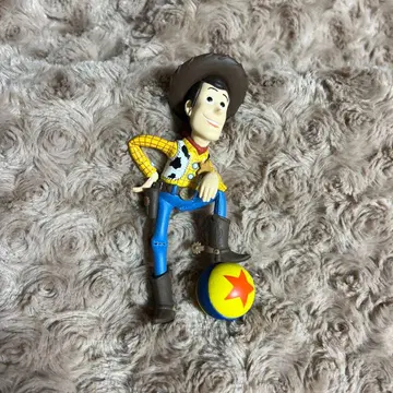 토이스토리 우디