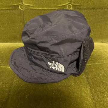 더 노스 페이스 NN41518 럼버 캡