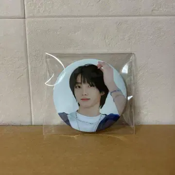 BOYNEXTDOOR 성호 캔뱃지