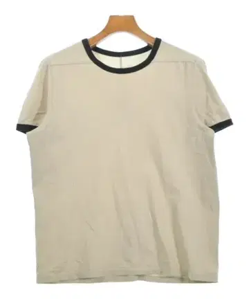 릭 오웬스 티셔츠 남성용