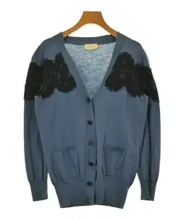 LANVIN 여성용 가디건