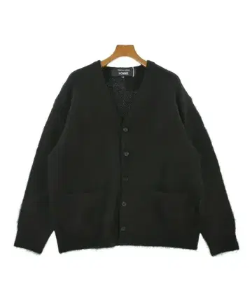 COMME des GARCONS HOMME 남성용 가디건