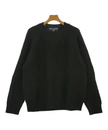 COMME des GARCONS HOMME 니트 스웨터 남성용