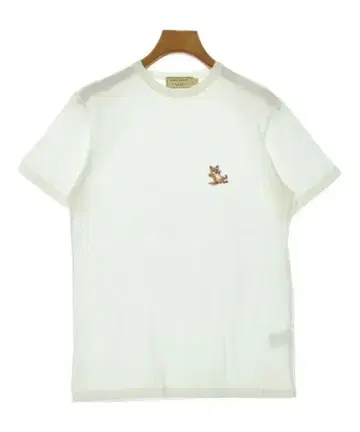 MAISON KITSUNE 티셔츠 여성용