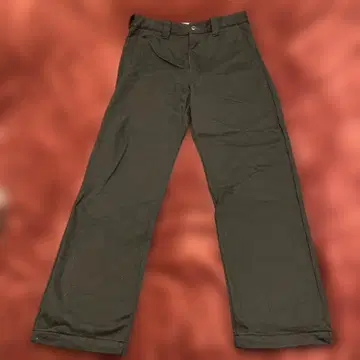 론 헤르만 25SS 헤비 웨이트 맨투맨 트라우저 팬츠