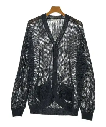 nonnative 가디건 남성용