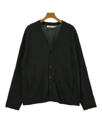 논네이티브 가디건 남성용