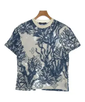 LOUIS VUITTON 티셔츠 컷앤소 남성용