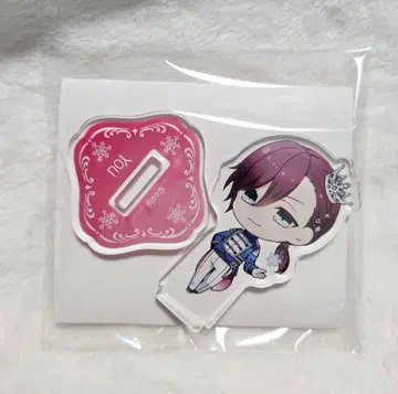 스태마이 아크릴 스탠드 핫토리 요우