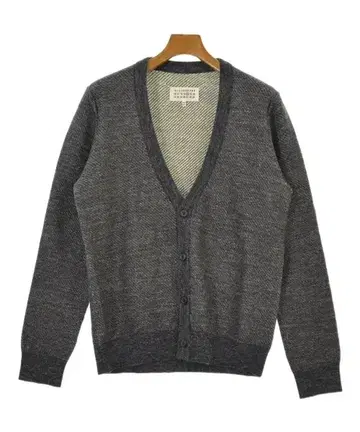 메종 마르지엘라 가디건 남성용