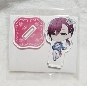 스태마이 아크릴 스탠드 하토리 요우