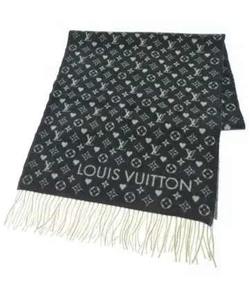 LOUIS VUITTON 머플러 여성용