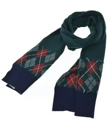 COMME des GARCONS 머플러 남성용