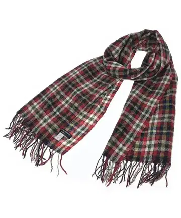 COMME des GARCONS HOMME 머플러 남성용