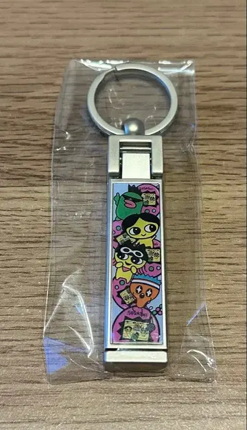 미개봉 새상품 SPARK!!SOUND!!SHOW!! 스사시 키링