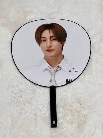 RIIZE 라이즈 앤톤 부채