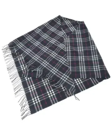 BURBERRY 스톨 여성용
