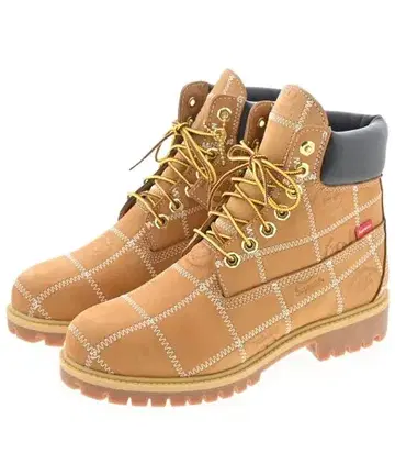 Supreme 부츠 남성용