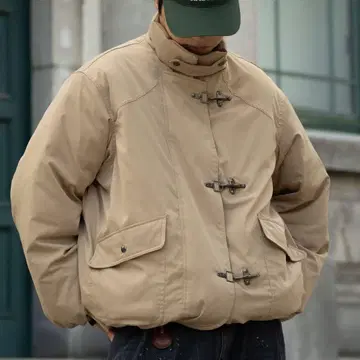 bleme 브렘 파이어맨 다운 M