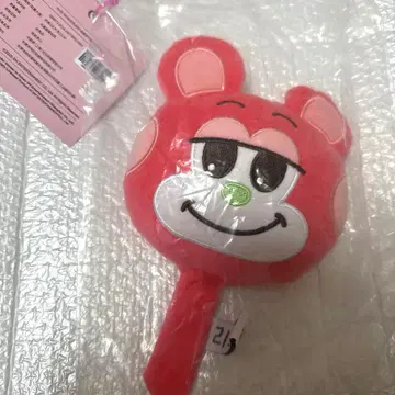 RIIZE 리즈코 중국 상하이 팝업 쇼타로 핸드미러