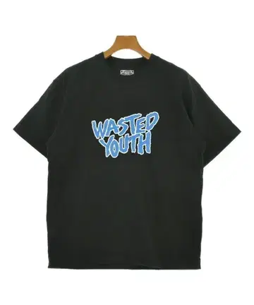 WASTED YOUTH 티셔츠 남성용
