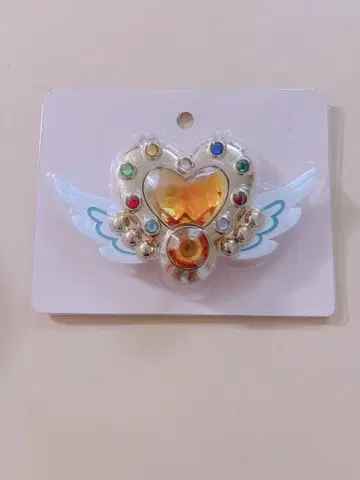 세일러문 쓰리코인즈