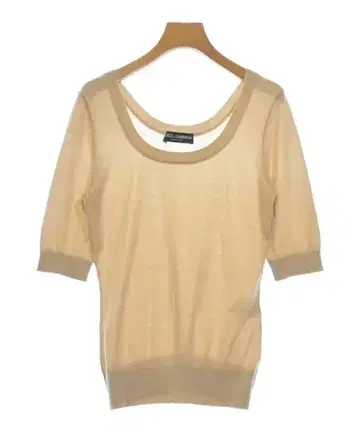 DOLCE&GABBANA 니트 스웨터 여성용