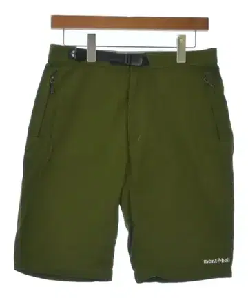Montbell 숏팬츠 남성용