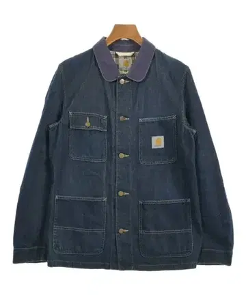 JUNYA WATANABE MAN 데님 자켓 남성용