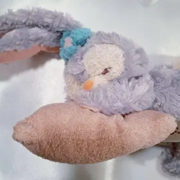 [ 즉시 구매 가능 ] 더피&프렌즈 / 누워있는 봉제 인형 / 스텔라루