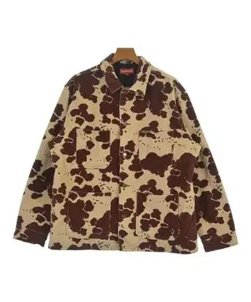 Supreme 블루종 (기타) 남성용