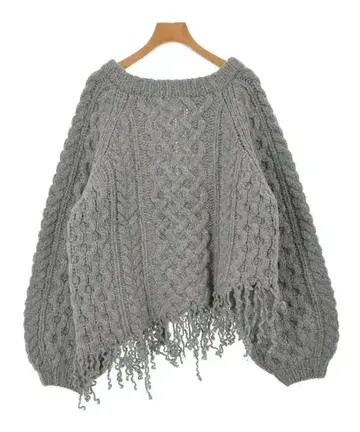 LEINWANDE 니트/스웨터 여성용