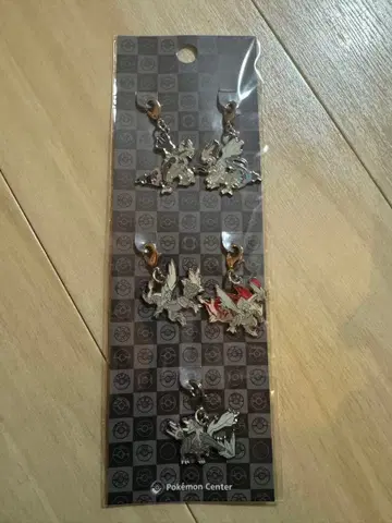 포켓몬 메탈 참 큐렘 화이트큐렘 블랙큐렘