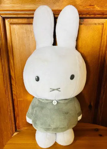 미피 봉제 인형 BIG 사이즈