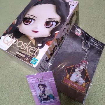 귀멸의 칼날 아카자