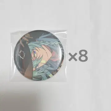 앙스타 콜렉션 캔뱃지 히비키 와타루