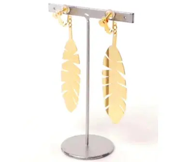 [ 새상품 ] ADAM ET ROPE SALON 귀걸이