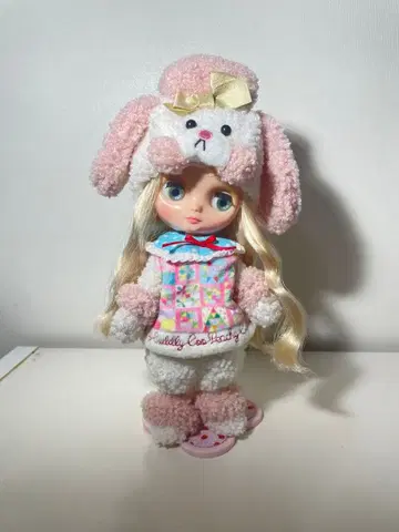 미디 브라이스 Peace Cuddly Coo