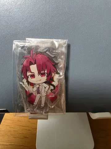 종말의 세라프 크롤리 아크릴 스탠드