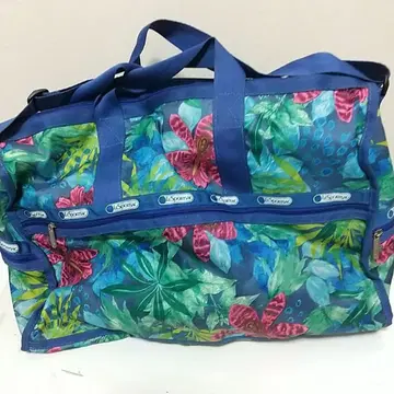 레스포 보스턴 백