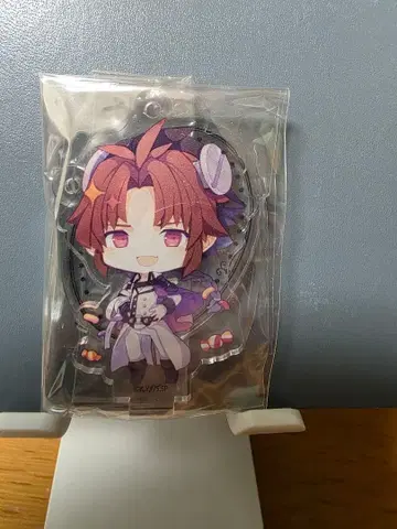 종말의 세라프 크로울리 아크릴 스탠드